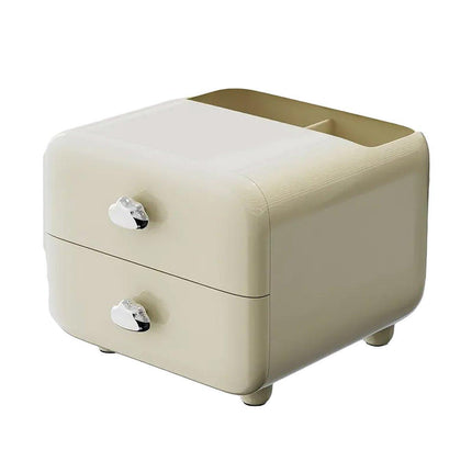 Multifunctional Desktop Organizer Storage Drawer Box for Office and Study Desks