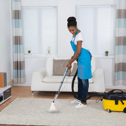 Carpet Vac Extractor Attachment Seat cleaning nozzle Cleaning Vacuum Clear Tool