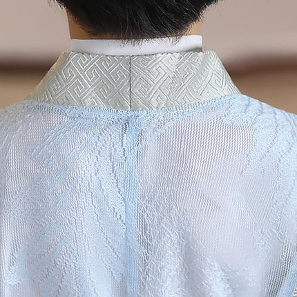 Boys Children's Ancient Costumes Summer Chinese Style Young Master's Clothes - Aimall