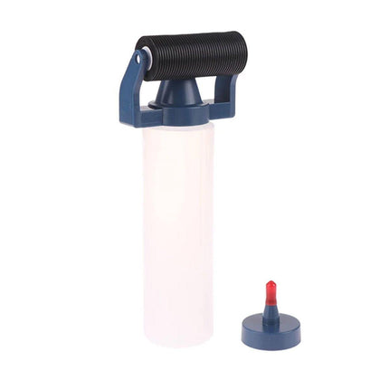 Wood Glue Roller Applicator Glue Bottle Set Bottle Easy To Use Spare Parts AU