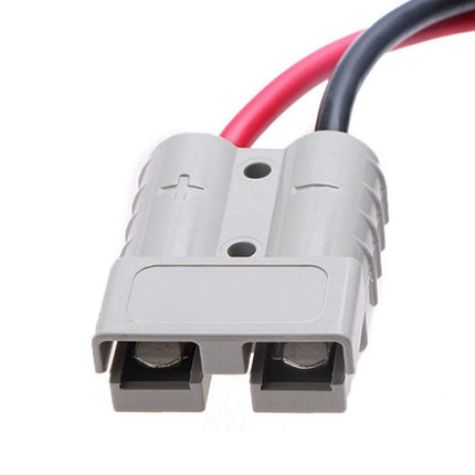 Electric Battery Connector Fuse Holder with Silicone Wire for Car and Boat Power