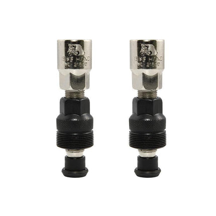 BIKEHAND Bicycle Bike Quality Crankset Crank Arm Puller Remover Removal Tool - Aimall