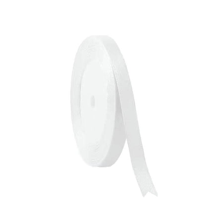 10mm Width Satin Hair Ribbon Wedding Party Decoration Gift Banquet 2m - Aimall