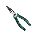 Labor-Saving Multi-Functional Tiger Pliers Flat Needle-Nose Diagonal Wire Pliers