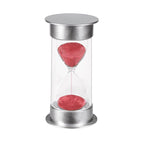 Red-10min