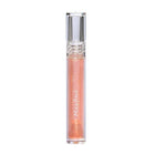 Jelly Glitter Lipstick Clear Lip Oil Moisturizing Lip Tinted Waterproof Lasting - Aimall