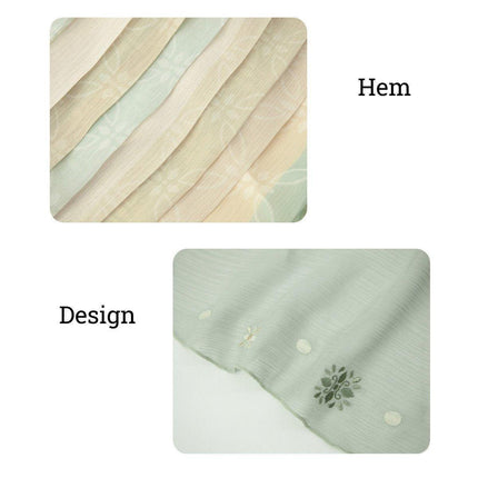 Female Hanfu One-Piece Waist Skirt Traditional Chinese Style Dress Outfit