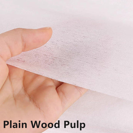 190pcs Disposable Foot Towels for Spa Massage Foot Wash Hotel Foot Rub Towels