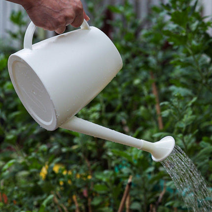 Long Spout Watering Can Garden Sprinkler Gardening Tools for Plants Flowers