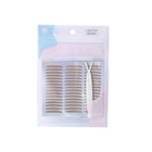 Eyelid Tape Stickers 120Pcs Natural Invisible- Adhesive Eye Lift Strips Tool - Aimall