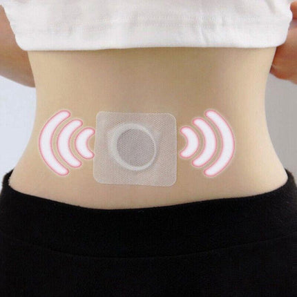 Strong Slimming Patches WEIGHT LOSS DIET AID Detox Slim Patch Burning Fat - Aimall