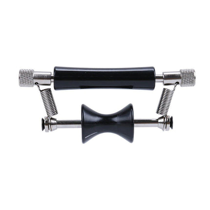 2X Tuning Tone Electric Guitar Guitar Adjustable Capo Sliding Capo Rolling Capo