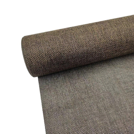 Coloured Linen Wrapping Paper Roll For Florist DIY Handmade Craft Material