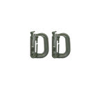 2pcs-Green