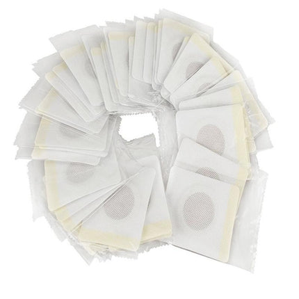 Strong Slimming Patches WEIGHT LOSS DIET AID Detox Slim Patch Burning Fat - Aimall