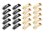 Gold*10+Black*10