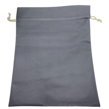 50PCS Large Laundry Bag Travel Drawstring Bags For Dirty Clothes Gym Washable