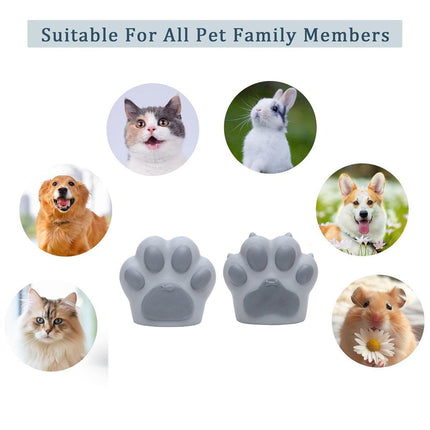 Creative Pet Urn for Cats and Dogs Animals Memorial Coffin Box Pet Supply