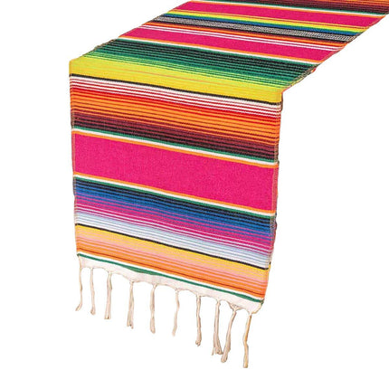 Woven Blanket Tassel Party Tablecloth Home Decoration Table Flags Cover Cloth