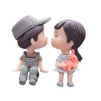 Grey Boy+Grey Girl