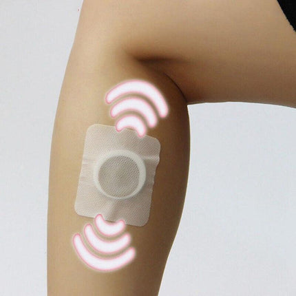 Strong Slimming Patches WEIGHT LOSS DIET AID Detox Slim Patch Burning Fat - Aimall