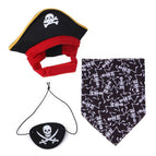 Black Set (3PCS)
