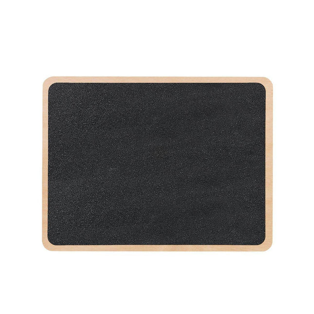Professional Balance Board Wooden Fitness Wobble Yoga Board Pilate Fitness Train