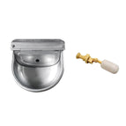 Trough-Bowl