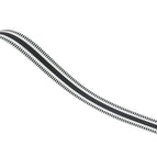 Black White -1.5cm