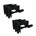 Black-2PCS