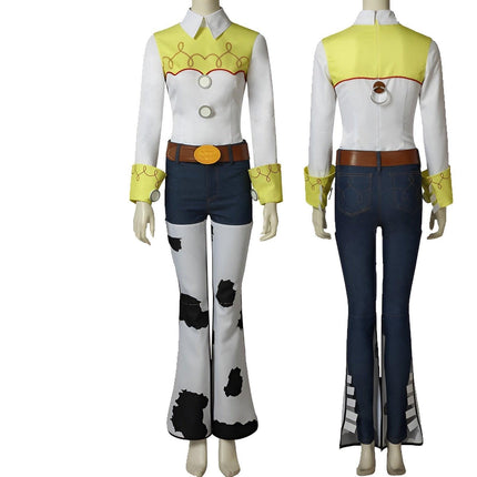 Toy Story Tris Costume - Aimall