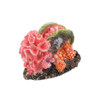 Aquarium Resin Coral Decorations for Fish Tank Marine Simulation Micro Landscape