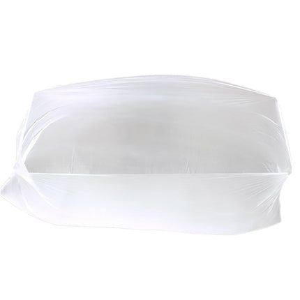 30pcs Bath Film Hotel Toiletries Set Bathtub Liner Hygiene Bags for Spa Travel