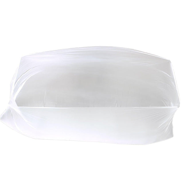 30pcs Bath Film Hotel Toiletries Set Bathtub Liner Hygiene Bags for Spa Travel