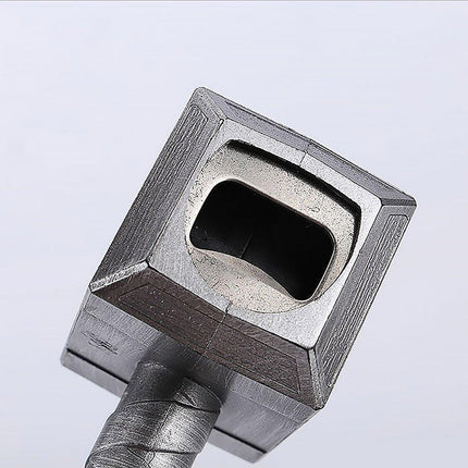 Thors Hammer Bottle Opener Creative Beer Bottle Opener for Home Bar Use