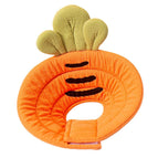 Orange Carrot-S