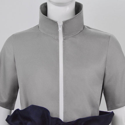 Cosplay Clothing Gale Sasuke Uchiha AU