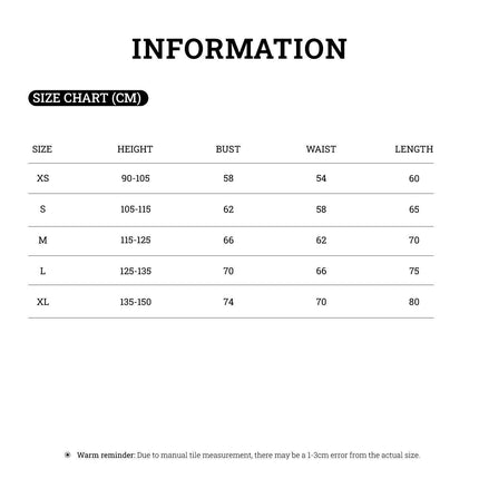 Parent-Child Anime Cosplay Costume Adult Secondary Cosplay Little Witch Witch Kiki Halloween Costume
