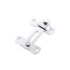 Flat-Silver-S