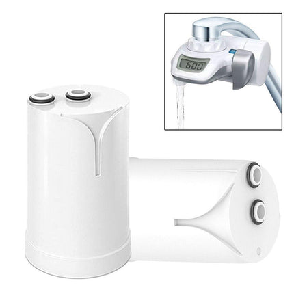 Activated Carbon Faucet Filter Element ON TAP HF Filter Replacement Accessories