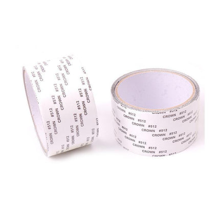 2M Window Door Repair Tape Fly Screen Insect Repellent Repair Tape Self Adhesive - Aimall