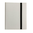 360 Cards Pocket Trading Card Binder 9 Pocket Trading Card Album Folder Case - Aimall