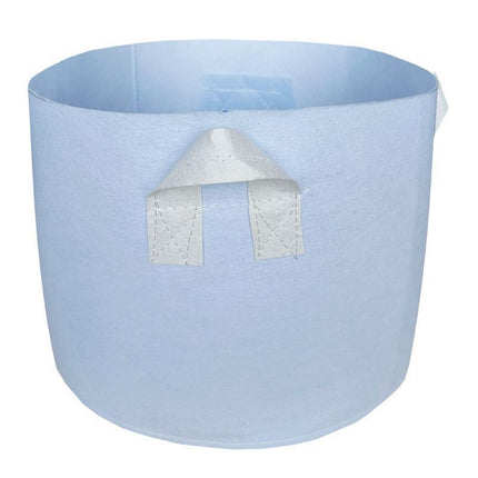 10pcs Non-Woven tree Planting Bags Thickened Nursery Pots for Balcony Garden