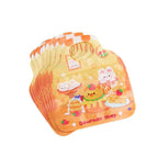 25pcs-Delicious Desserts