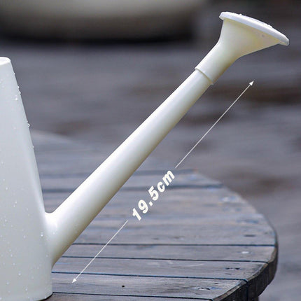 Long Spout Watering Can Garden Sprinkler Gardening Tools for Plants Flowers