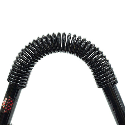 Spring Arm Power Rod Grip Puller Home Fitness Equipment for Strength Training