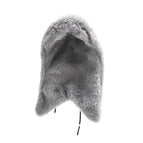 Grey-S Size