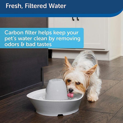 Replacement Charcoal Filters Compatible Petsafe Drinkwell Pet Fountain Filter - Aimall