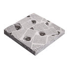 500PCS Food Wrapping Paper Oilpaper Greaseproof Baking Sandwich Packing Papers White Kraft - Aimall