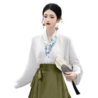 Blouse-S